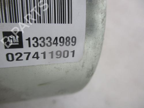 Steering column OPEL CORSA D (S07) 1.3 CDTI (L08, L68) | BP33296842M21  - Image 8