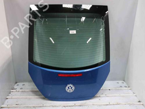Bagklap CC/Kombi-Coupé VW NEW BEETLE (9C1, 1C1) [1998-2012]  19717141