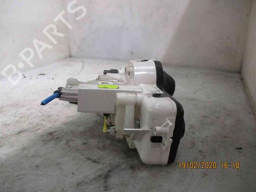 Climate control RENAULT CLIO III (BR0/1, CR0/1) 1.5 dCi (BR17, CR17) | BP19719742I5 