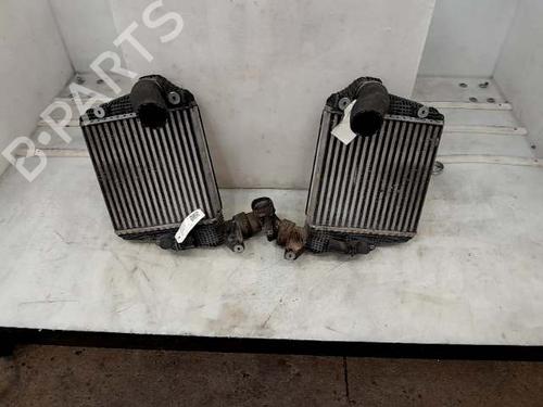 Intercooler PORSCHE MACAN (95B) 3.6 Turbo | BP26636863M30 