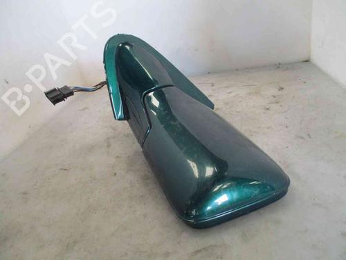 Left mirror VW GOLF III (1H1) 1.4 | BP20202916C26 