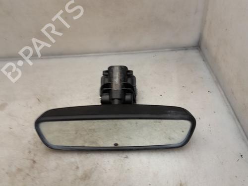 Used Rear mirror Rear mirror LAND ROVER RANGE ROVER EVOQUE (L551) 2.0 D150 4x4 (150 hp) 33710482 33710482