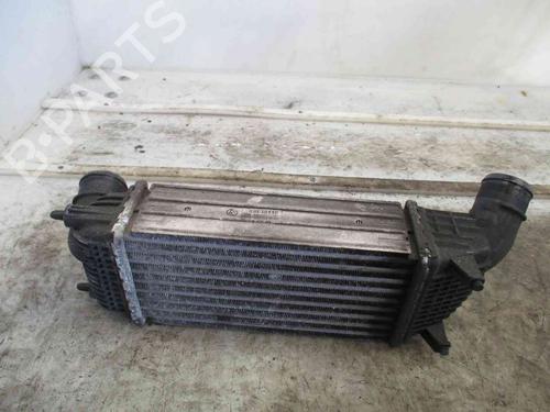 Intercooler PEUGEOT 508 I (8D_) 2.0 BlueHDi 150 | BP19712184M30 