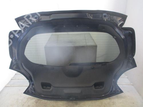 Tailgate PEUGEOT 208 I (CA_, CC_) 1.2 VTI 82 | BP29441194C6 