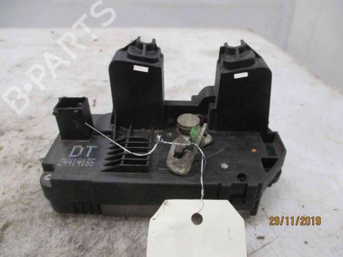 Used Rear right lock OPEL ZAFIRA A MPV (T98) 1.6 16V (F75) (101 hp) 19718079