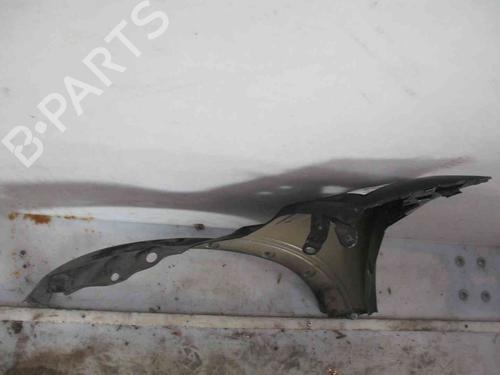 Right front fenders MINI MINI (R56) Cooper | BP19719678C42 