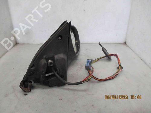 Right mirror PEUGEOT 607 (9D, 9U) 2.2 16V | BP26629512C27