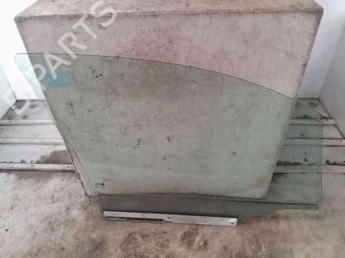 Front left door window OPEL ZAFIRA A MPV (T98) 1.6 (F75) | BP19741370C18 