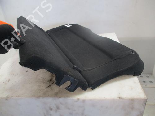 Hattehylle MAZDA 3 Hatchback (BP) SKYACTIV-X M Hybrid AWD (BP2H) | BP36145559C85 - Image 5