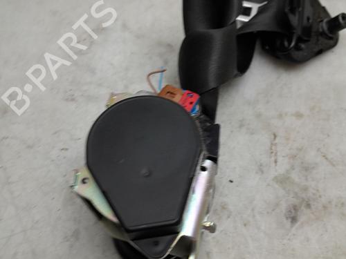 Front left seatbelt RENAULT CLIO IV (BH_) 1.5 dCi 90 | BP31029187I26 