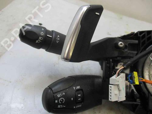 Headlight switch PEUGEOT 208 I (CA_, CC_) 1.2 VTI 82 | BP26633184I24