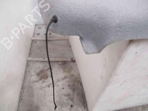 Hattehylde RENAULT TWINGO I (C06_) 1.2 (C066, C068) | BP24013061C85 