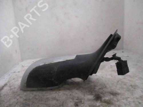 Right mirror AUDI A3 (8L1) 1.6 | BP19719831C27 
