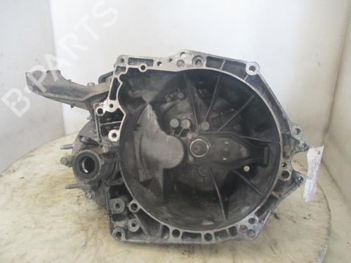Used Gearbox Gearbox PEUGEOT 407 (6D_) 1.6 HDi 110 (6D9HZC, 6D9HYC) (109 hp) 32689638 32689638