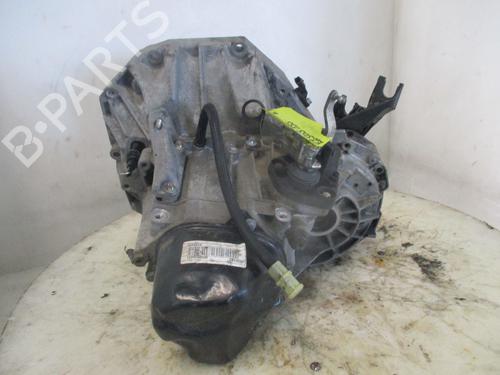 Gearbox RENAULT TWINGO II (CN0_) 1.5 dCi (CN0U) | BP39384957M3 - Image 3