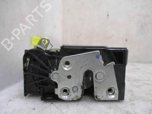 Used Front left lock DACIA SANDERO II 1.5 dCi 75 / Blue dCi 75 (B8JW, B8M4, B8AH, B8M7, B8M6) (75 hp) 24970492