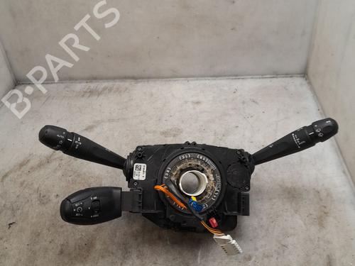 Used Headlight switch Headlight switch PEUGEOT 208 I (CA_, CC_) 1.4 HDi (68 hp) 33187365 33187365