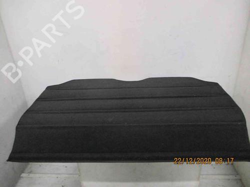Rear parcel shelf PEUGEOT 306 Break (7E, N3, N5) 1.9 D | BP19723096C85 