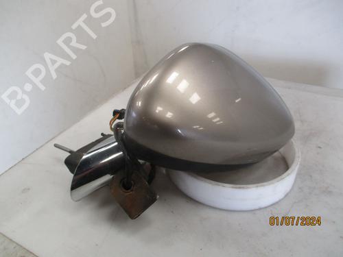 Left mirror CITROËN C3 II (SC_) 1.6 HDi | BP26635004C26