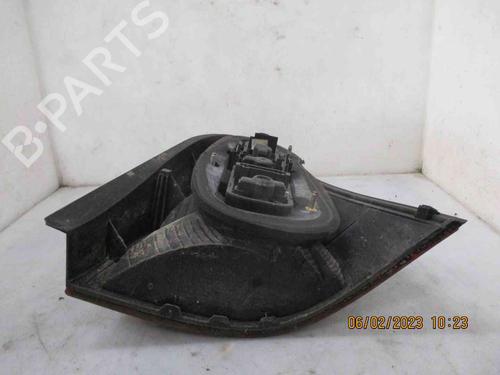 Right taillight MERCEDES-BENZ A-CLASS (W168)  | BP26627560C35 