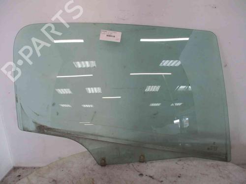 Used Rear right door window PEUGEOT 307 (3A/C) 1.6 16V (109 hp) 26621391