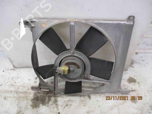 Used Radiator fan OPEL CALIBRA A (C89) 2.0 i 16V (M07) (150 hp) 26623066