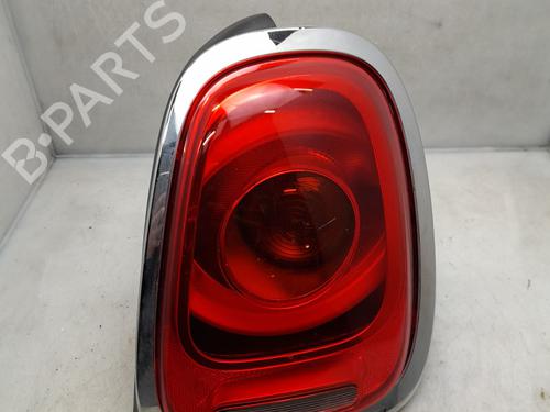Used Right taillight Right taillight MINI MINI (F55) One D (95 hp) 33678643 33678643