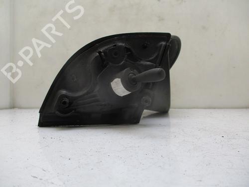 Right mirror CITROËN C3 I (FC_, FN_)  | BP26635996C27 