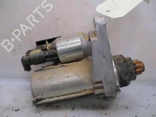 Startmotor VW GOLF PLUS V (5M1, 521) 1.2 TSI | BP20206127M8 
