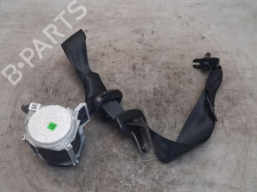 Used Rear right seatbelt Rear right seatbelt 39479595 39479595