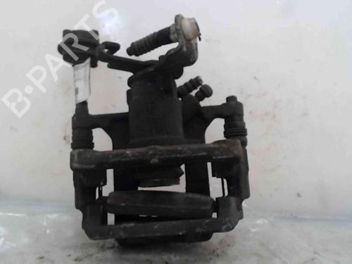 Left rear brake caliper OPEL ASTRA J (P10)  | BP20205246M107 