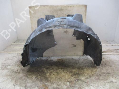 Wheel arch OPEL CORSA D (S07) 1.2 (L08, L68) | BP26639167C56 