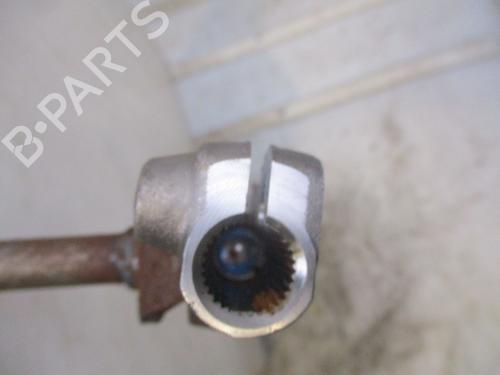 Rattakselaggregat RENAULT MEGANE IV Hatchback (B9A/M/N_) 1.5 dCi 110 (B9A3) | BP30796714M21