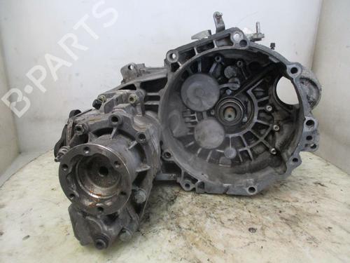 Getriebe für AUDI A3 Sportback (8PA) 2.0 TDI 16V quattro (140 hp) 32276065