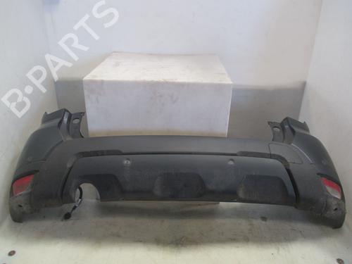 Rear bumper DACIA DUSTER (HM_) 1.5 dCi 115 (HMAD) | BP37162008C8 - Image 4