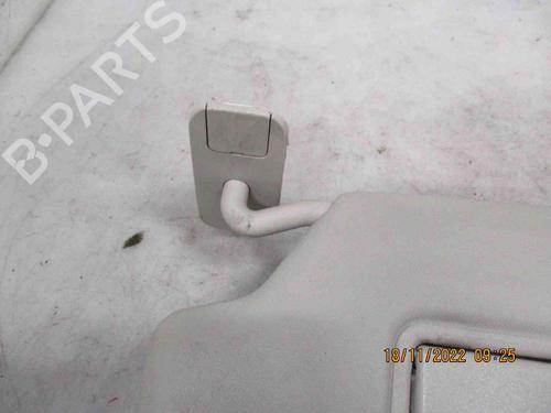 Left sun visor FORD FIESTA VI (CB1, CCN) 1.5 TDCi | BP26624980I1 