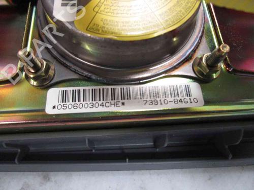 Passasjer kollisjonspute SUZUKI ALTO VI (FF) 1.1 (RF410) | BP24004951C10 