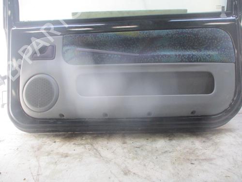 Right front door RENAULT TWINGO I (C06_) 1.2 16V (C06C, C06D, C06K) | BP29962095C3 