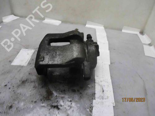 Right rear brake caliper PEUGEOT BOXER Van  | BP26627640M106 