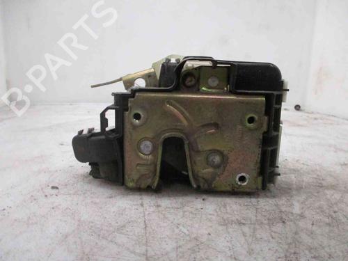 Front right lock VW GOLF III (1H1) 1.9 TDI | BP24004718C97