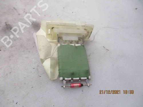 Used Heater resistor TOYOTA AYGO (_B1_) 1.0 (KGB10_, KGB10R) (68 hp) 19737551