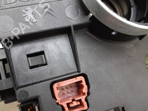 Headlight switch PEUGEOT 206 Van 1.4 HDi | BP34143612I24  - Image 5