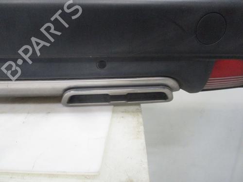 Rear bumper PEUGEOT 2008 I (CU_) 1.2 THP 130 / PureTech 130 | BP25152341C8