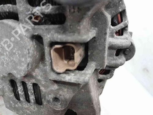 Alternator RENAULT KANGOO Express (FC0/1_)  | BP26632096M7 