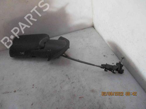 Right mirror VW GOLF III (1H1) 1.6 | BP20206803C27 