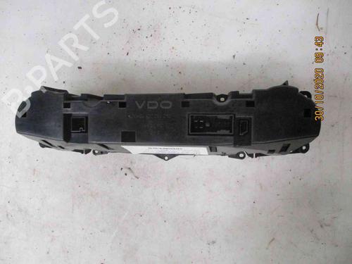 AC-Styringsenhed/Manøvreenhed MERCEDES-BENZ E-CLASS (W211) E 270 CDI (211.016) | BP24010433I5 