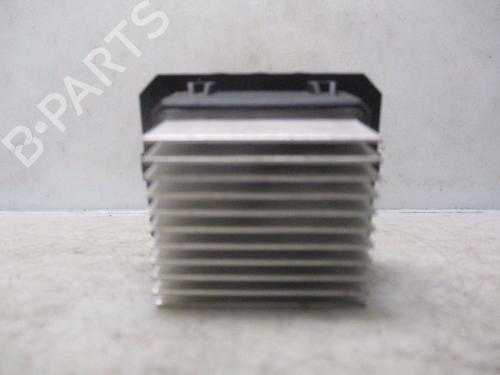Heater resistor RENAULT TRAFIC III Van (FG_) 1.6 dCi 115 (FGMD) | BP26638114M108
