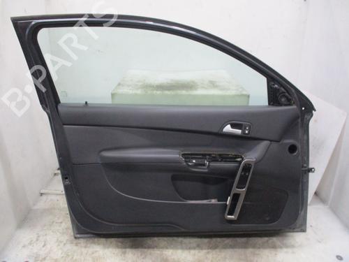 Left front door VOLVO C30 (533) 1.6 D | BP26638675C2 