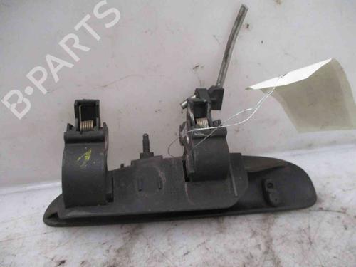 Front right exterior door handle RENAULT ESPACE III (JE0_) 2.2 dCi (JE0S) | BP24006795C129 
