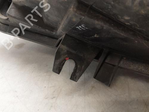 Right headlight NISSAN QASHQAI I (J10, NJ10) 2.0 dCi | BP31723691C29 